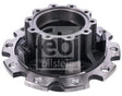 Febi 180508 Wheel Hub Rear Axle Standard Premium Grade High Performance