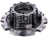 Febi 180508 Wheel Hub Rear Axle Standard Premium Grade High Performance