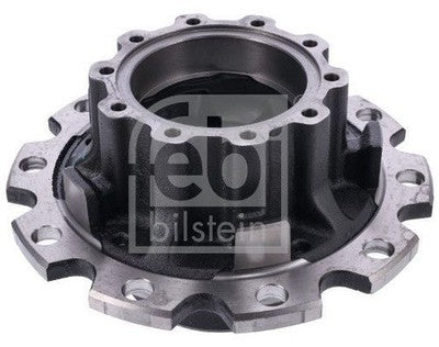 Febi 180508 Wheel Hub Rear Axle Standard Premium Grade High Performance