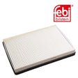Febi 09466 Cabin Filter Standard Premium Quality Fits VW Passat 1995 - 1996