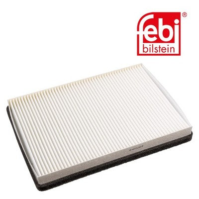 Febi 09466 Cabin Filter Standard Premium Quality Fits VW Passat 1995 - 1996