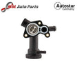 AutoStar Germany Thermostat Housing Assembly 11531486703 for BMW Models
