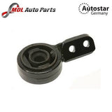 Autostar Germany BUSH CONTROL ARM WITH BRACKET FRONT LH E36 31121136531