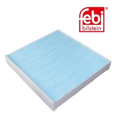 Febi 27870 Cabin Filter Premium High Performance Fits Alfa Romeo 159 2005 - 2011