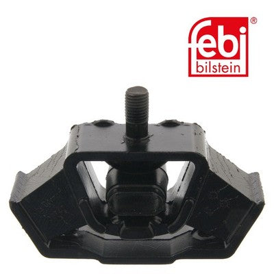 Febi 08740 Transmission Mount Rubber Metal Fits Mercedes-Benz 190 1983 - 1989