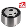 Febi 08672 Tensioner Pulley Standard Premium Quality Fits Fiat Tipo 1989 - 1992