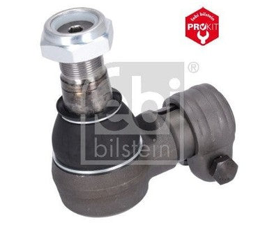 Febi 185796 Angle Ball Joint Steered Trailing Axle Standard High Efficiency