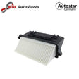AutoStar Germany Air Filter for Mercedes-Benz W204 W212 W221 6420941904