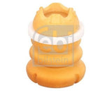 Febi 186201 Bump Stop Standard Premium Grade Fits Ford Fiesta 2020 - 2025