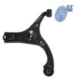 Blueprint ADG086172 Front Suspension Arm Bush Standard Fits Kia Rio 2008 - 2011