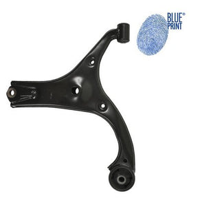 Blueprint ADG086172 Front Suspension Arm Bush Standard Fits Kia Rio 2008 - 2011