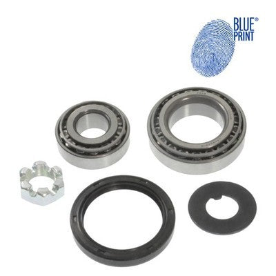 Blueprint ADG08241 Front Axle Wheel Bearing Kit Fits Hyundai H100 1994 - 2000