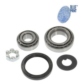 Blueprint ADG08241 Front Axle Wheel Bearing Kit Fits Hyundai H100 1994 - 2000
