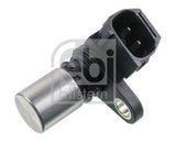 Febi 187829 Crankshaft Sensor Standard Premium Grade Fits Ford Focus 2009 - 2011