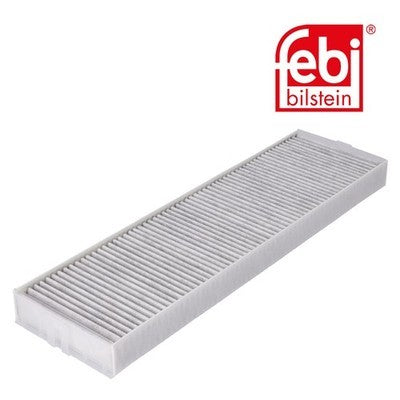 Febi 36063 Cabin Filter High Performance Fits Mercedes-Benz A-Class 1999 - 2004