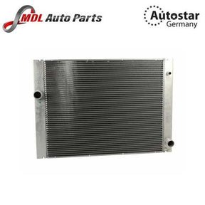 AutoStar Germany RADIATOR E60 E63 E65 17117519211