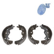 Blueprint ADK84139 Brake Shoes Rear Axle Premium Fits Suzuki SX4 2010 - 2024