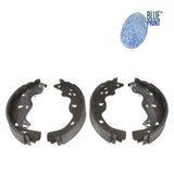 Blueprint ADK84139 Brake Shoes Rear Axle Premium Fits Suzuki SX4 2010 - 2024