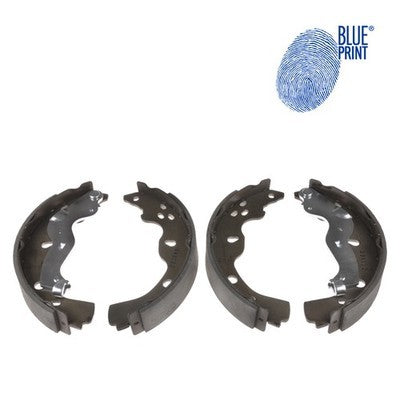 Blueprint ADK84139 Brake Shoes Rear Axle Premium Fits Suzuki SX4 2010 - 2024