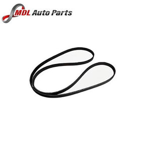 Allmakes 4x4 Serpentine Belt LR036456 Freelander 2