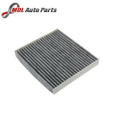 Datex A/C FILTER TOYOTA YARIS, CELICA, PREVIA 87139-28010