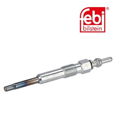 Febi 27226 Glow Plug High Quality Premium Fits Volkswagen Lupo 1999 - 2005