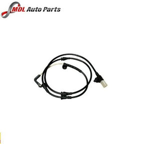 Meyle Rear Brake Pad SOE000025 Range Rover Sport