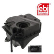 Febi 49015 Coolant Expansion Tank PA Polyamide Fits Audi Q7 2011 - 2015