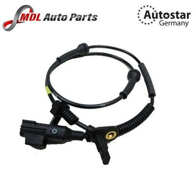 AutoStar Germany ABS Sensor LR071974 for Land Rover Discovery Sport Range Rover