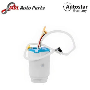 AutoStar Germany FUEL PUMP 958 HYBRID I2G1 I2G3 I2G4 I2G7 95862013200