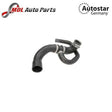 AutoStar Germany Coolant Hose 9065010482 for Mercedes-Benz Sprinter 906 Series