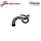 AutoStar Germany Coolant Hose 9065010482 for Mercedes-Benz Sprinter 906 Series