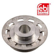Febi 17901 Disc Premium Durable Fits Mercedes-Benz T1 1989 - 1996