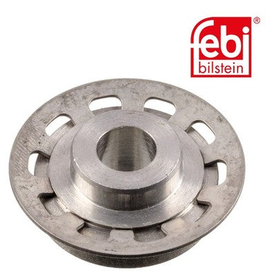 Febi 17901 Disc Premium Durable Fits Mercedes-Benz T1 1989 - 1996