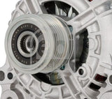 Febi 192969 Alternator With Freewheel Belt Pulley Fits Audi A1 2010 - 2015