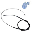Blueprint ADN146261 Hand Brake Cable Premium Fits Nissan Cabstar E 1998 - 2006