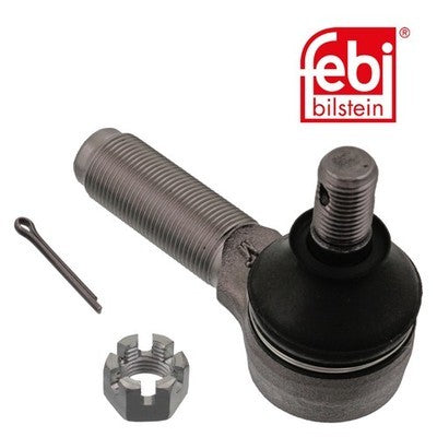 Febi 43253 Tie Rod End Front Right Premium Fits Toyota Hilux 1988 - 1997
