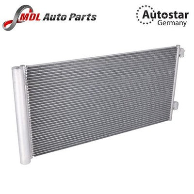 Autostar Germany AC CONDENSER For BMW MINI COOPER 11-16 R5X R6X 64539228607