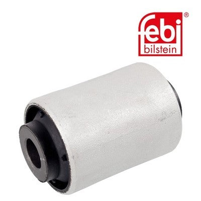 Febi 40165 Control Arm Bush Premium High Performance Fits Audi Q7 2011-2015