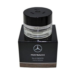 Genuine Mercedes-Benz Fragrance Air Balance ( MAYBACH NO. 8 MOOD ) 1678992200 .