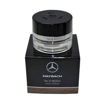 Genuine Mercedes-Benz Fragrance Air Balance ( MAYBACH NO. 8 MOOD ) 1678992200 .