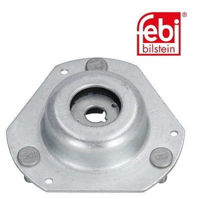Febi 100788 Strut Top Mounting Front Left Right Fits Ford Fiesta 2014-2017