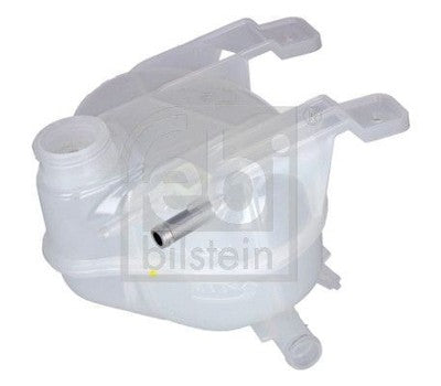 Febi 192818 Coolant Expansion Tank Standard Fits Alfa Romeo MiTo 2011 - 2013