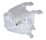 Febi 192818 Coolant Expansion Tank Standard Fits Alfa Romeo MiTo 2011 - 2013