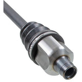 Febi 182459 Drive Shaft With Nut Front Axle Right Fits Renault Clio 1998 - 2025