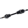 Febi 183786 Drive Shaft Front Axle Left Premium Fits Toyota Avensis 2003 - 2008