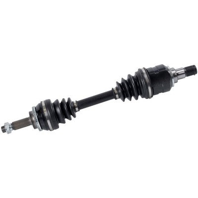 Febi 183786 Drive Shaft Front Axle Left Premium Fits Toyota Avensis 2003 - 2008