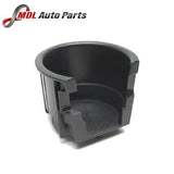 Land Rover Genuine Rear Console Cup Holder FWW500070PVJ DISCOVERY 3 2005 - 2009