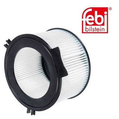 Febi 11567 Cabin Filter Premium Fits VW Transporter Caravelle 1998 - 2003