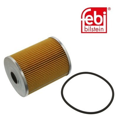Febi 37556 Premium Oil Filter High Performance Fits VW Passat 1991-1996